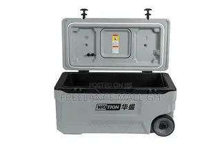 Heavy Duty Ice Chest