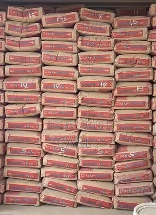 Ghana Cement 32.5R