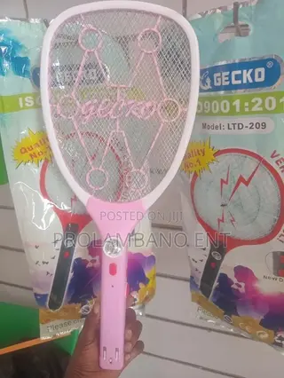 Electric Mosquito Bat