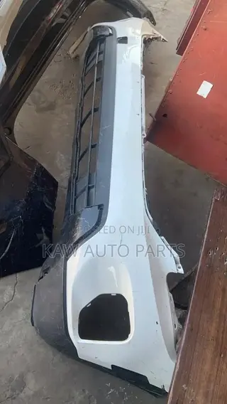 2023,2024,2025 Front Bumper for Kia Seltos