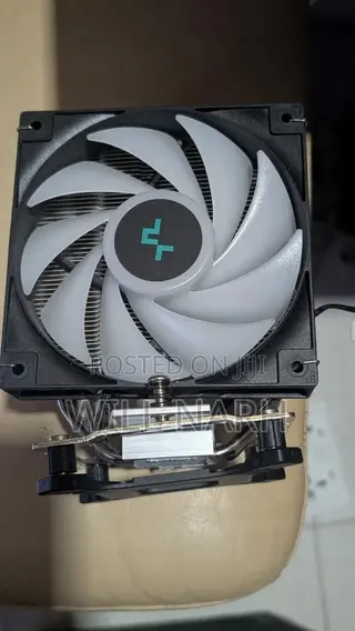 Deep Cool Heatsink for Computer