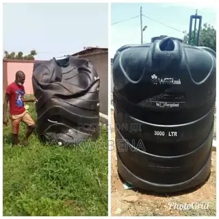 All Brands of Water Tank Repair