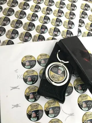 Customized Souvenirs