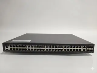 Ruckus Icx7150 48p , 48x Gigabit Poe+/4xsfp/Managed Layer 3 Switch.