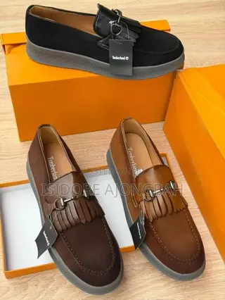 Timberland Loaders