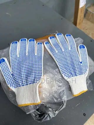 Heat Resistant Gloves