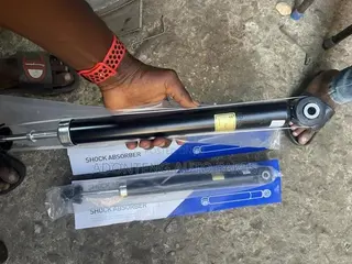 Mitsubishi Mirage 2014-2023 Back Shock Absorbers