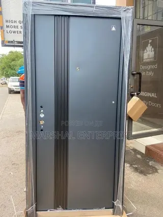 Splendor Italian Security Door