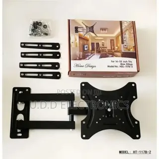 Corner Tv Mount(14-55")