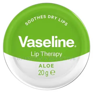 Vaseline Lip Therapy Balm 20g