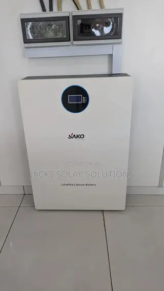 Lithium Battery