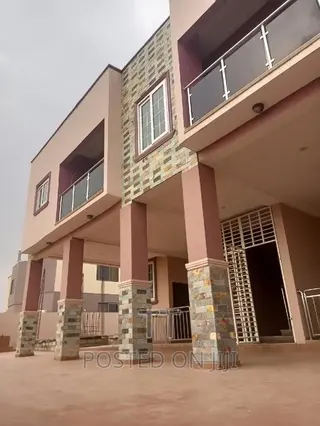 1bdrm Apartment in Teshie Lekma for rent