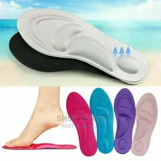 Shoe Insoles
