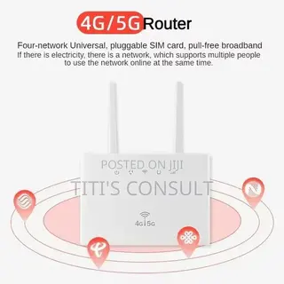 Internet Devices