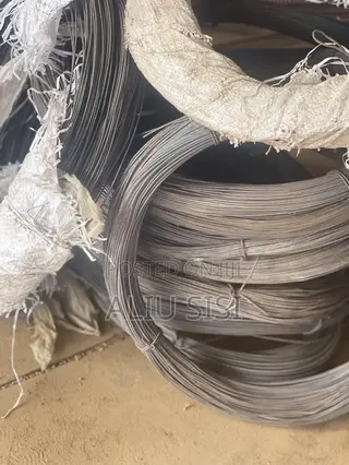 Binning Wire