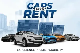 Car Rental Services in Accra