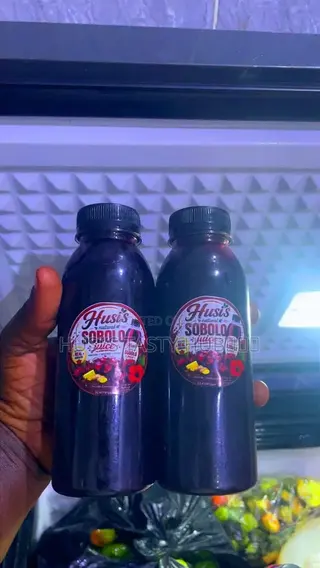Natural Drinks