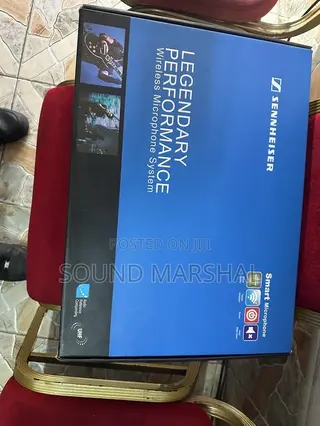 Sennheiser SKM5000 2in1 Mic