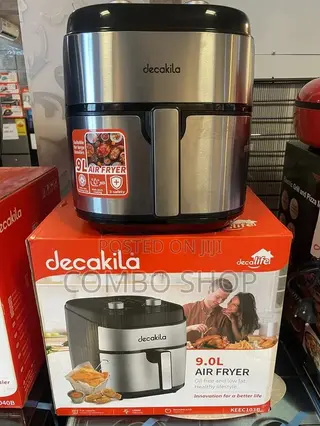 9.0l Air Fryer