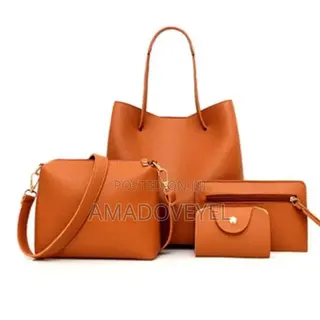 Set of Bags for Ladies