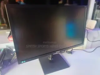 Samsung SC450 Series 27-Inch LED Business Monitor