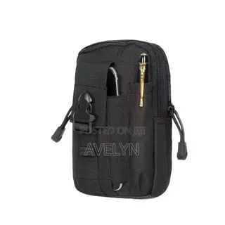 Mini Tactical Pouch