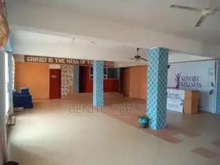 Commercial Space for Rent at Comm 11