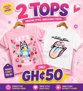 Children's Clothes