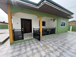 3bdrm House in Elysium Properties, Ngleshie Amanfro for sale