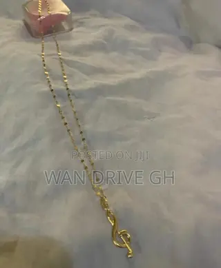 14 Karat Gold Necklace