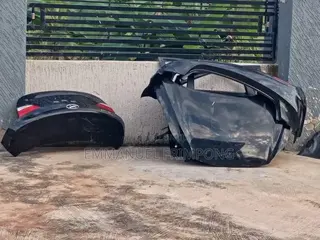 Elantra Parts