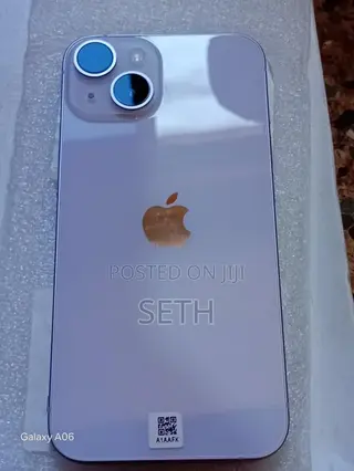 Apple iPhone 14 128 GB White