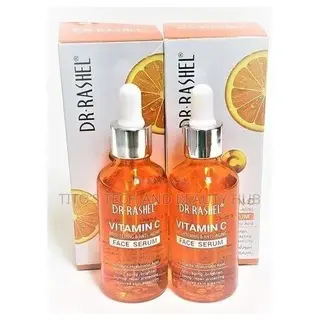 Dr-Rashael Vitamin C Serum