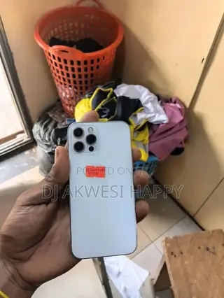 Apple iPhone 12 Pro 128 GB White