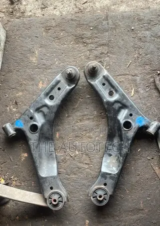 Kia Morning Picanto Lower Arm