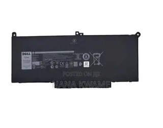 Dell Battery F3ygt