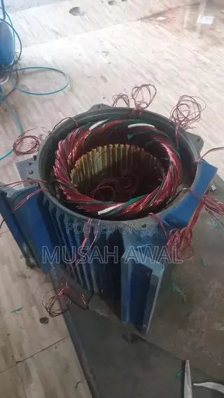 Repair Services
