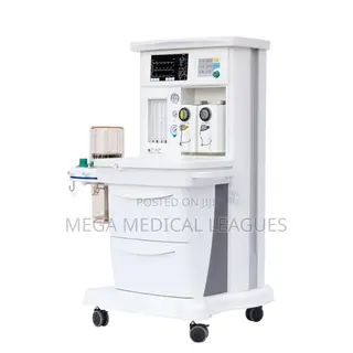 MML-201A Anesthesia Machine