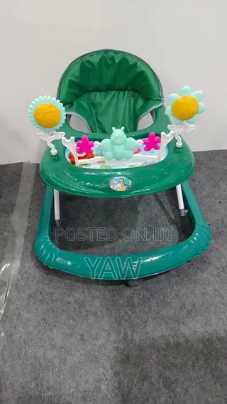 Baby Walker/Stroller