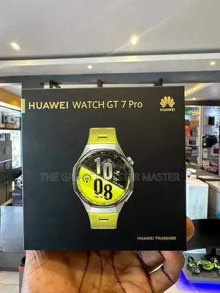 Huawei Watch GT 7 Pro 46mm