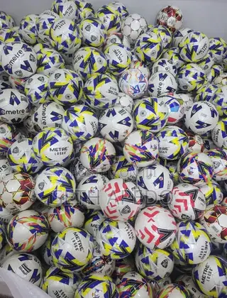 Quality Football