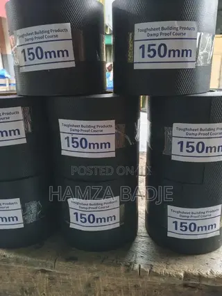 D P C Damp-Proof