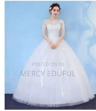Rental/ Hiring of Wedding Gown and More