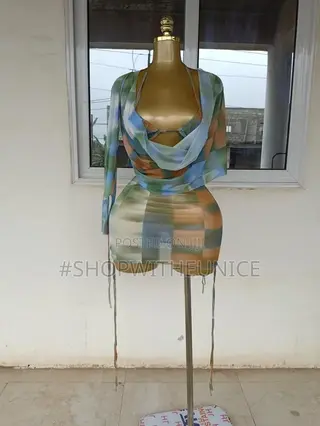 Ladies Wear