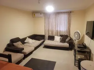Furnished 1bdrm Apartment in Shell Sighboard, Coca Cola for rent