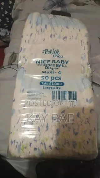 Nice Baby Diapers