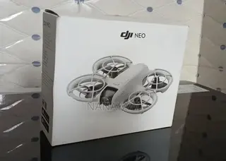 Dji Neo Drone