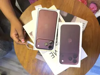 New Apple iPhone 18 Pro Max 256 GB