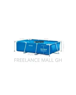 Intex Swimming Pool 4.5m