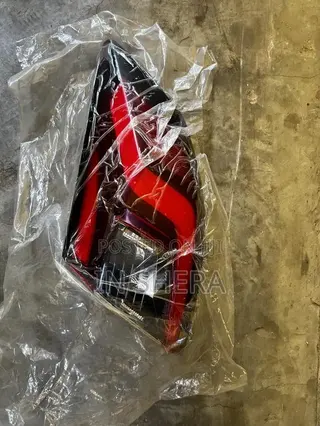 Honda Civic Hutch Back 2022 2023 2024 2025 Taillight